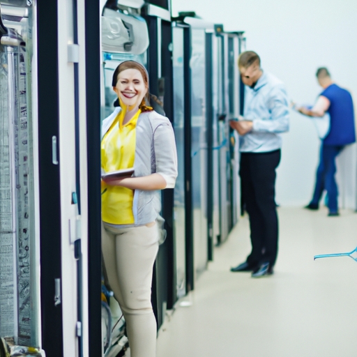 Key skills and qualifications required for an on-site IT support role